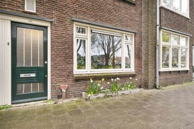 Woning Prins Bernhardlaan 35 Utrecht