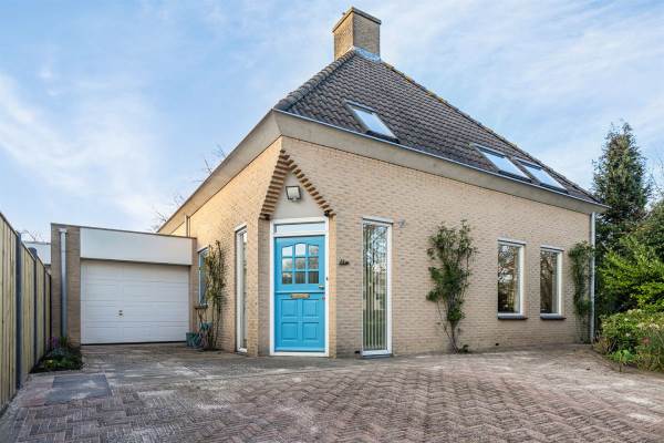 Woning Heetakker 1 Soest