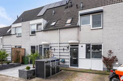 Woning Trumandreef 75 Ede