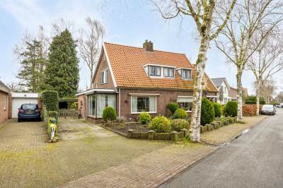 Woning Oogstweg 26 Nunspeet