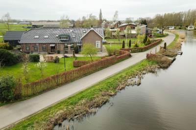 Woning Kromme Mijdrecht 10A de Hoef