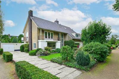 Woning Dr. Kuyperlaan 38 Huizen