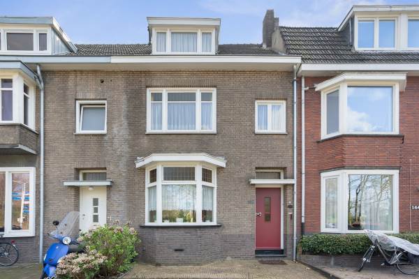 Woning Akersteenweg 166 Maastricht
