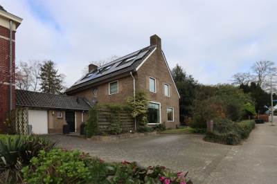 Woning Händelstraat 1 Groesbeek