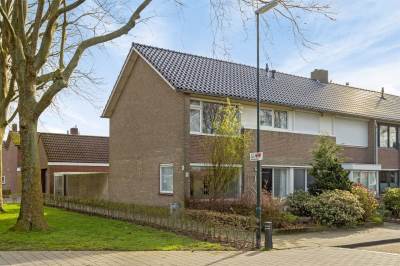 Woning Planetenlaan 129 Veldhoven