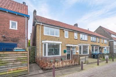 Woning Willem Loréstraat 146 Leeuwarden