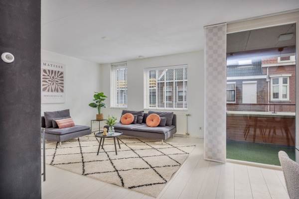 Woning Houtstraat 122 Tilburg