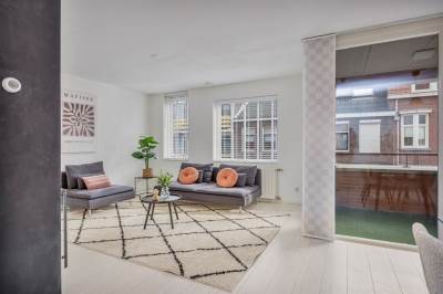 Woning Houtstraat 122 Tilburg