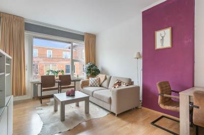 Woning Cleyburchstraat 61C Rotterdam