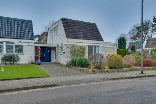 Woning Eduard van Beinumlaan 131 Dieren