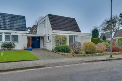 Woning Eduard van Beinumlaan 131 Dieren
