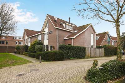 Woning Veenderij 26 Nederhorst den Berg