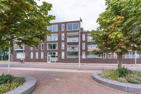 Woning Loevenhoutsedijk 381 Utrecht