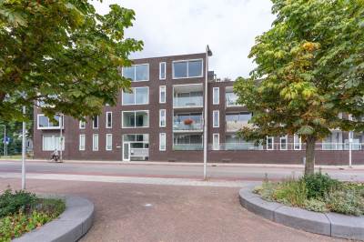 Woning Loevenhoutsedijk 381 Utrecht