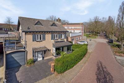Woning Broekwal 80 Helmond