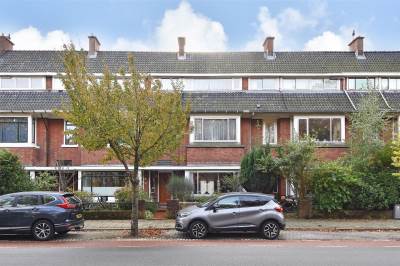 Woning Wassenaarseweg 113 Den Haag