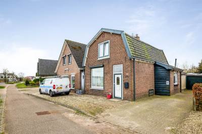 Woning Raalterweg 61 Wesepe