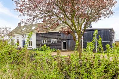 Woning Borsselsedijk 56 's-Heerenhoek