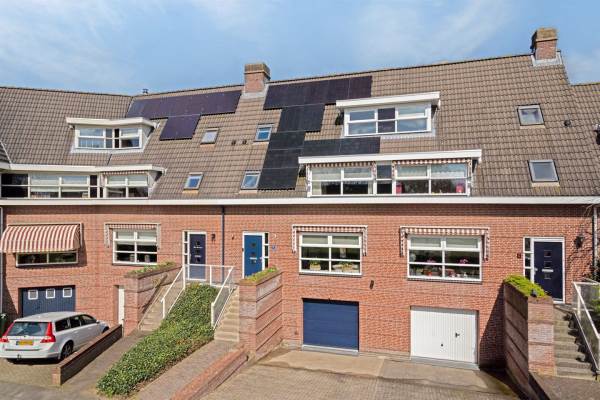 Woning Ter Vorseldreef 6 Helmond