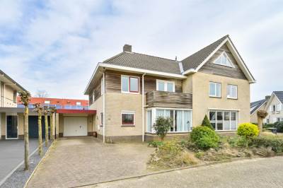 Woning Westerwoud 16 Woudenberg
