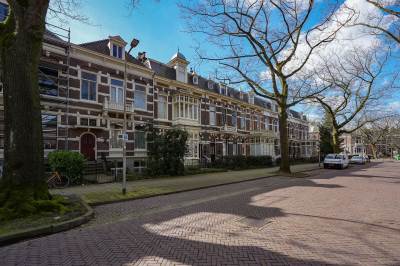 Woning Wilhelminasingel 32 Nijmegen