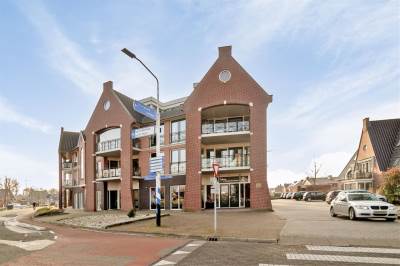 Woning Puntkolk 10 Vroomshoop