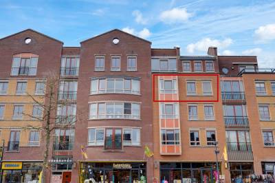Woning Hoofdstraat 22832 Hoogeveen