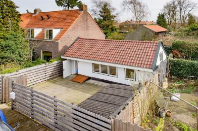 Woning Anjerstraat 3 Amersfoort