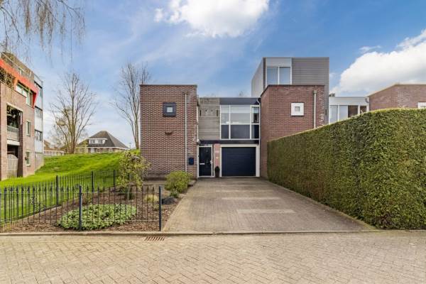 Woning Faunuslaan 143 Bemmel