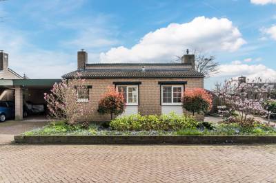 Woning Den Dries 18 Gilze