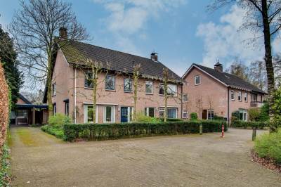 Woning Zandstraat 8 Rosmalen
