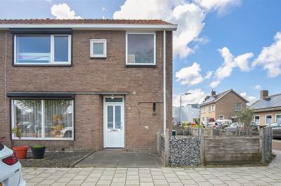 Woning Voorstad 93 Goes