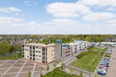 Woning Molenakkerplein 51 Weert
