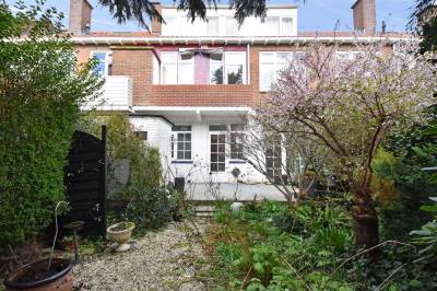Woning Frederik van Eedenstraat 17 Voorburg