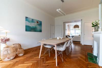 Woning Scheveningseweg 3 Den Haag