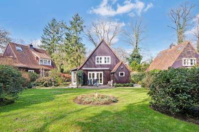 Woning Hartenseweg 14 Renkum