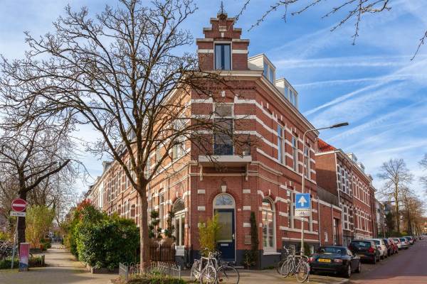 Woning Staringplein 38 Arnhem