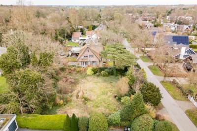 Bouwgrond Noordlaan 15 Bergen (NH)