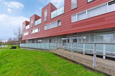 Woning Karper 25 Amersfoort