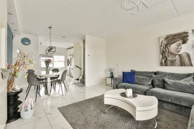 Woning Bruinvisstraat 15 Amsterdam