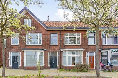 Woning Zoeterwoudseweg 66 Leiden