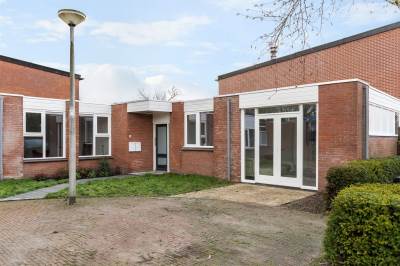 Woning Mellemastraat 11 Amersfoort