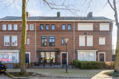 Woning Baron van Tuyll van Serooskerkenstraat 10 Geldrop