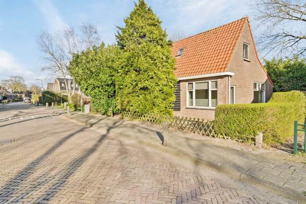 Woning Waltawei 45 Boazum