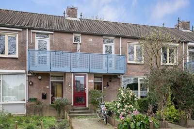 Woning Akelei 86 Venray