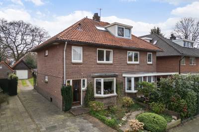 Woning Tollenslaan 8 Zeist