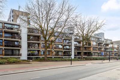 Woning Stadhuisplein 86 Tilburg