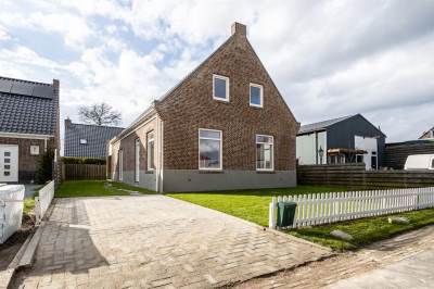Woning Loopbruglaan 5 Heiligerlee