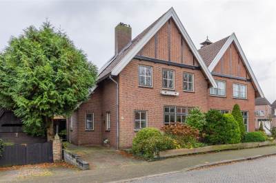 Woning Kattenbothof 1 Delden