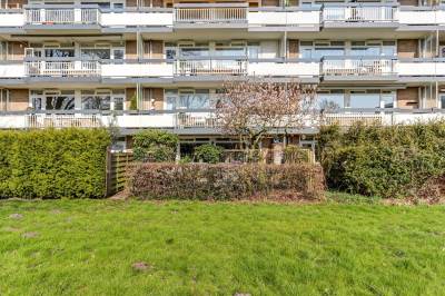 Woning Bolestein 700 Amsterdam